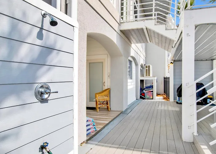Belvedere D - Paradise Palms