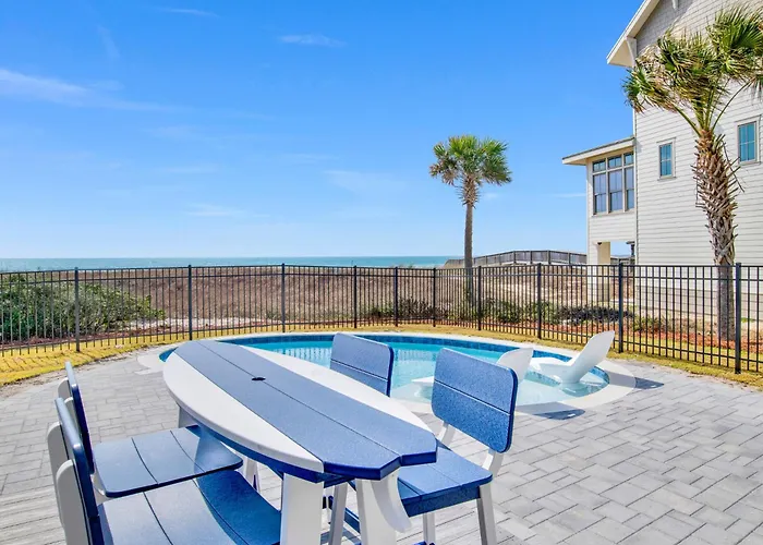 Belvedere D - Paradise Palms Holiday home