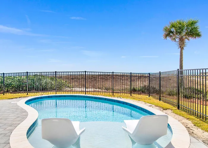 Belvedere D - Paradise Palms Pensacola