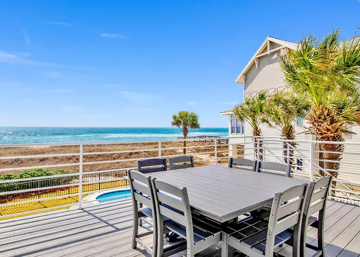 Holiday home Belvedere D - Paradise Palms *