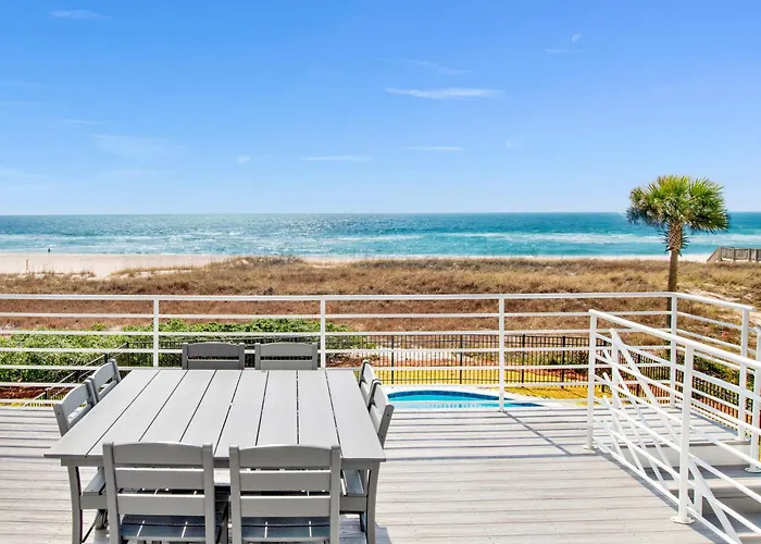 Belvedere D - Paradise Palms * Pensacola