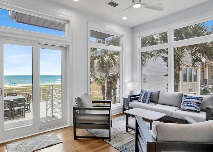 Belvedere D - Paradise Palms Holiday home Pensacola