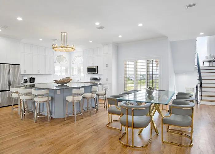 Holiday home Belvedere D - Paradise Palms Pensacola