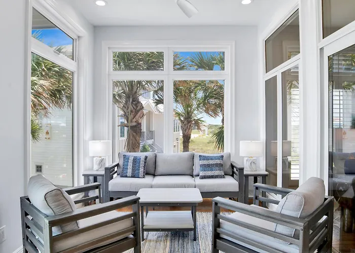 Holiday home Belvedere D - Paradise Palms *