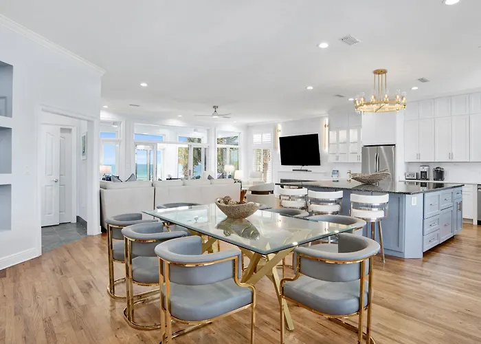 Belvedere D - Paradise Palms Holiday home Pensacola