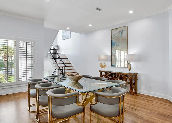 Holiday home Belvedere D - Paradise Palms Pensacola