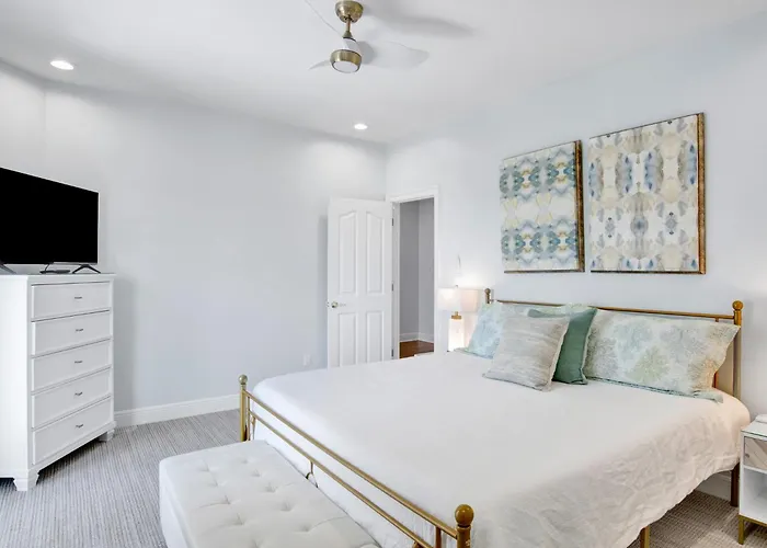 Belvedere D - Paradise Palms Holiday home Pensacola