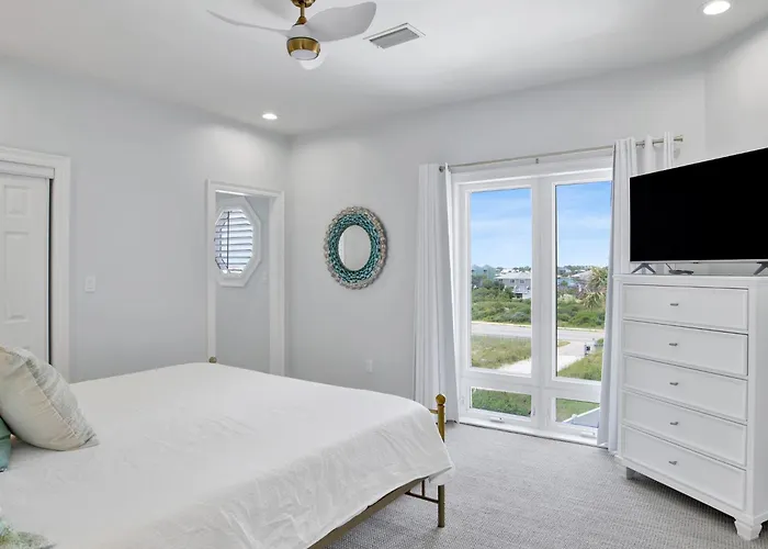 Holiday home Belvedere D - Paradise Palms Pensacola