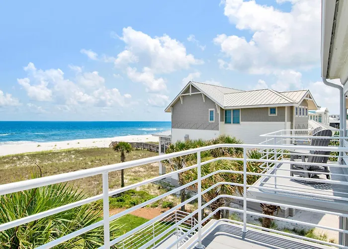 Holiday home Belvedere D - Paradise Palms Pensacola