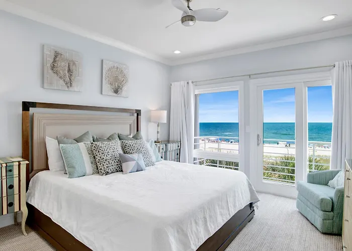 Belvedere D - Paradise Palms Pensacola