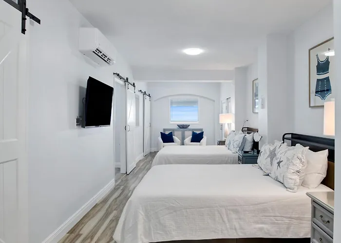 Holiday home Belvedere D - Paradise Palms *