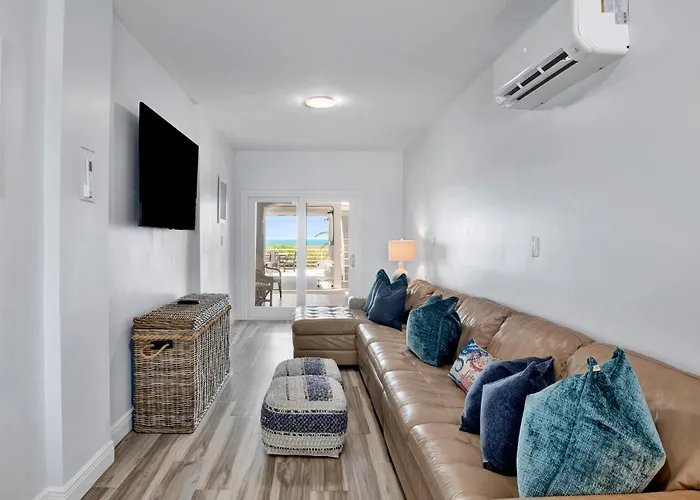 Holiday home Belvedere D - Paradise Palms *