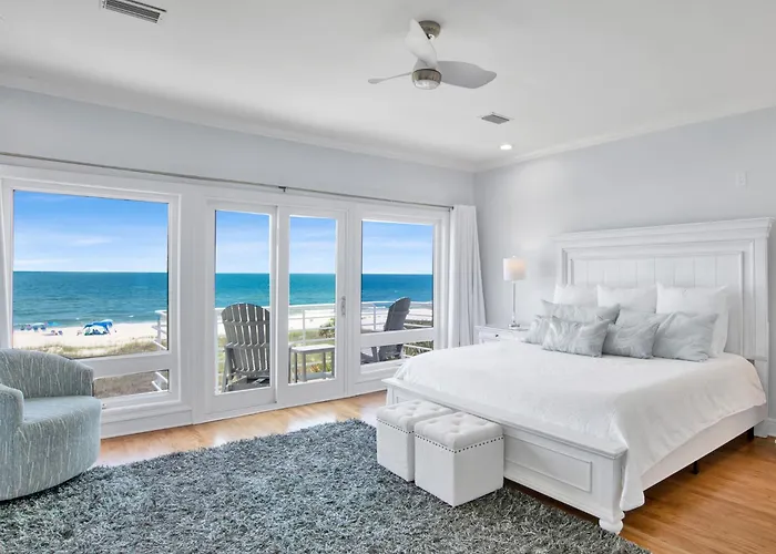 Belvedere D - Paradise Palms Holiday home *
