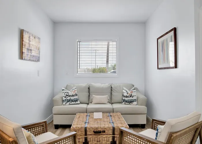 Holiday home Belvedere D - Paradise Palms Pensacola